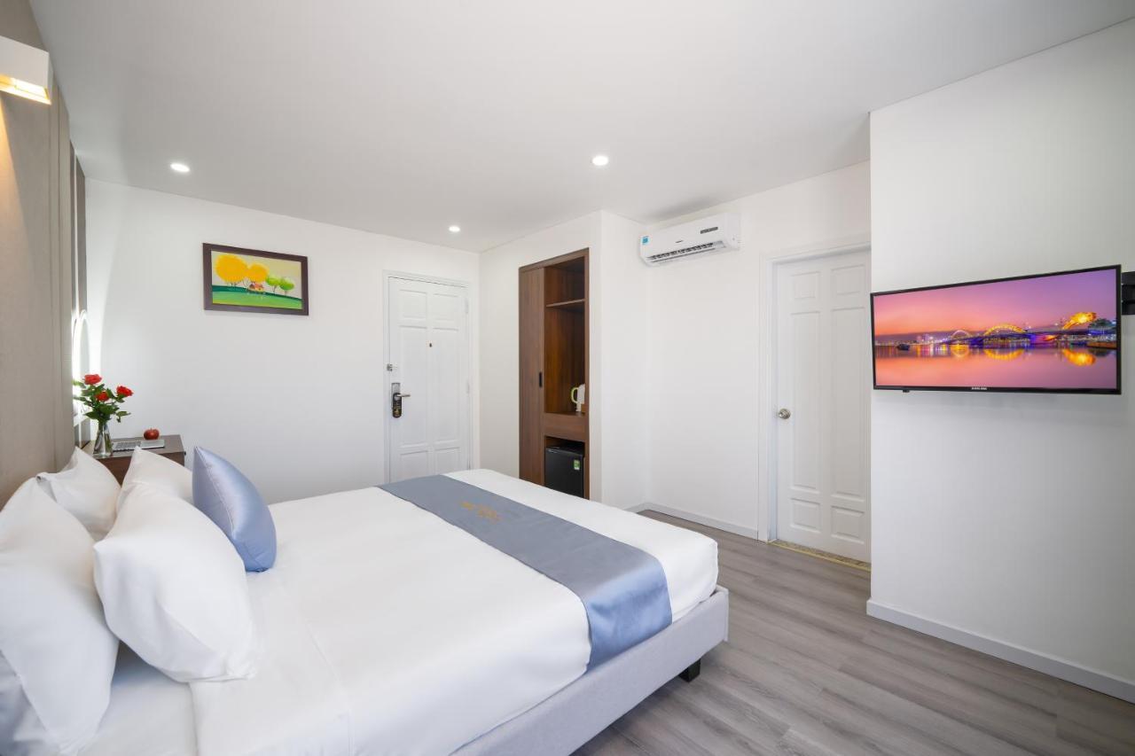 London And 3* Da Nang