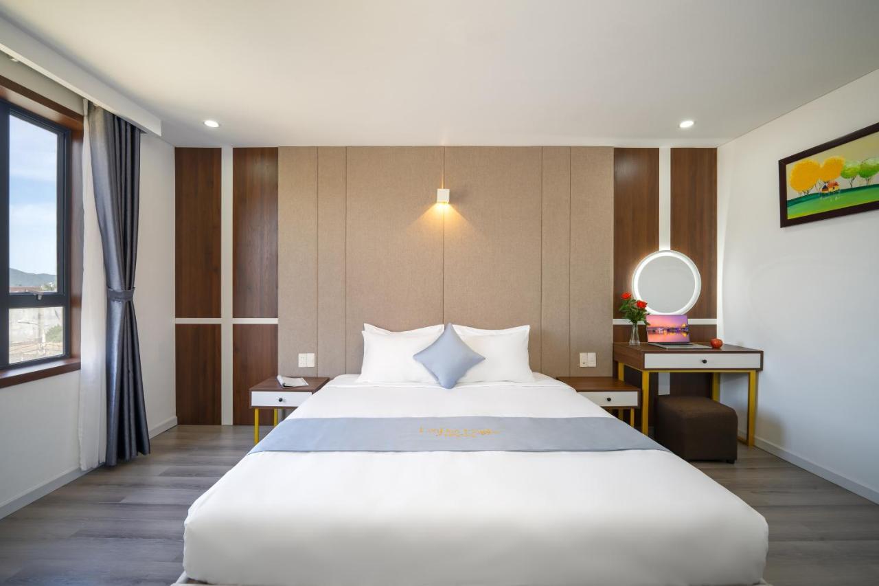 London And Hotel