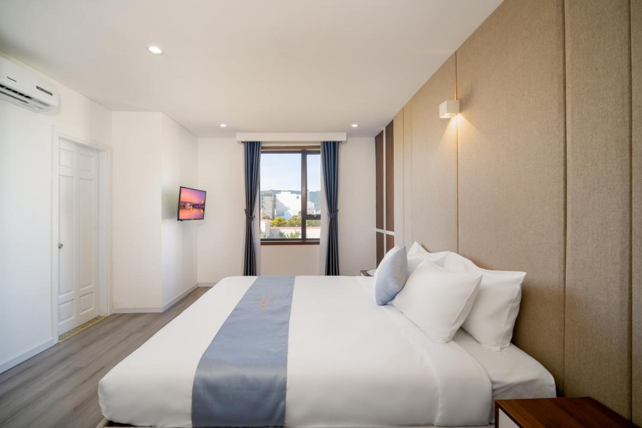 Hotel London And Da Nang