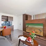 London Hotel And Apartments Da Nang