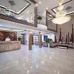 London Hotel And Apartments Da Nang