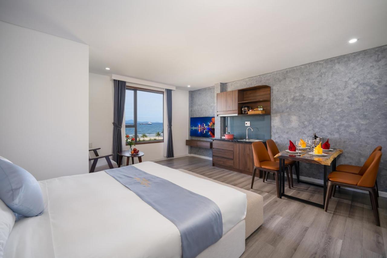 Hotel London And Da Nang