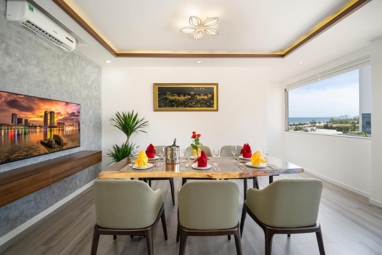 Hotel London And Da Nang